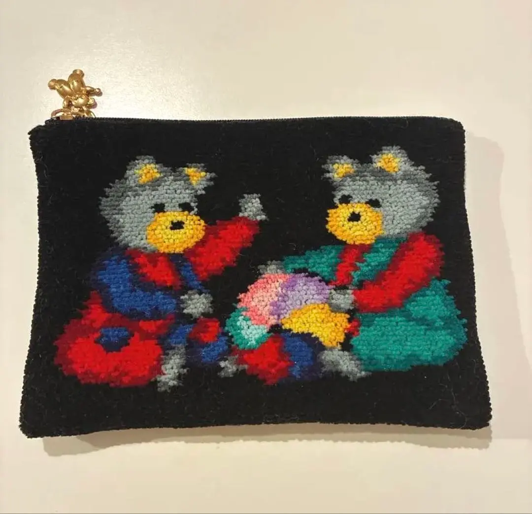 2026年最新】フェイラー くるみ割り人形 ポーチの人気アイテム - メルカリ