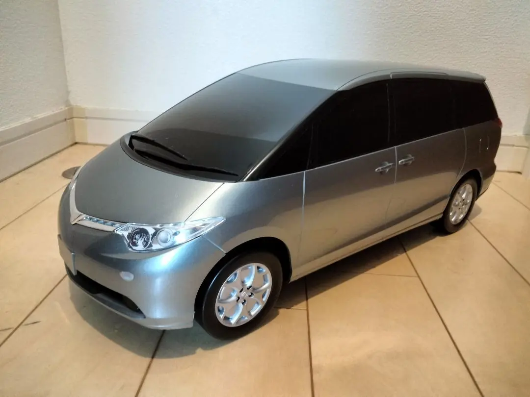 2026年最新】カラーサンプルミニカー エスティマの人気アイテム - メルカリ