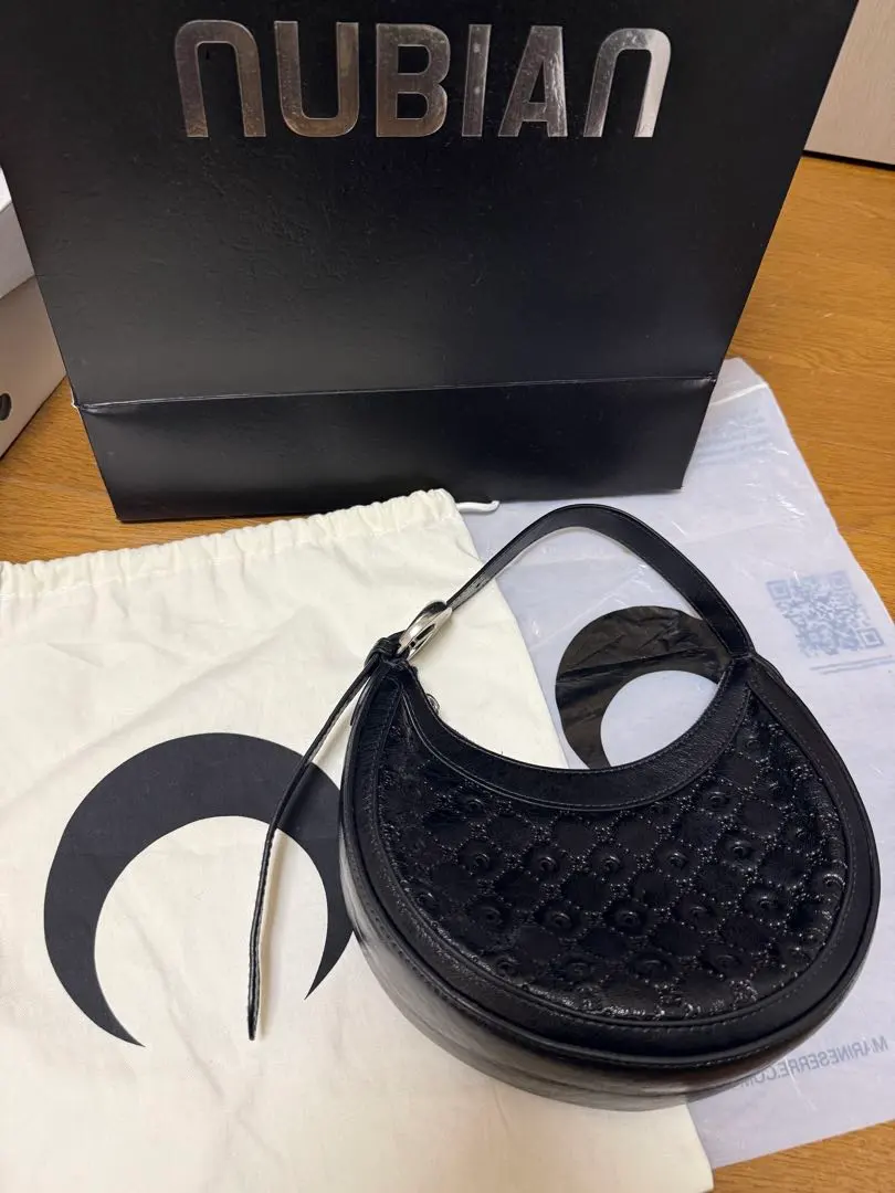 2026年最新】marine serre バッグの人気アイテム - メルカリ