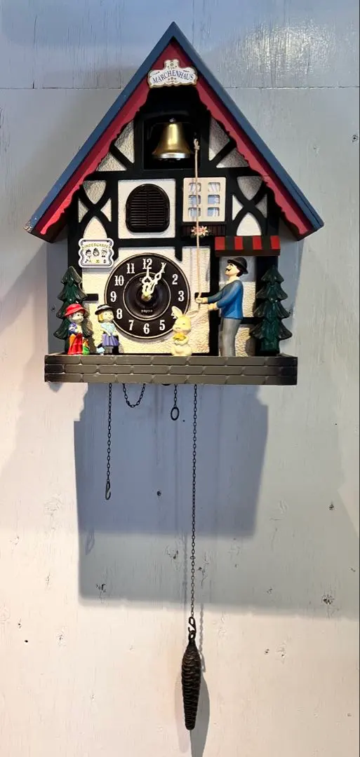 2026年最新】鳩時計 POPPOの人気アイテム - メルカリ