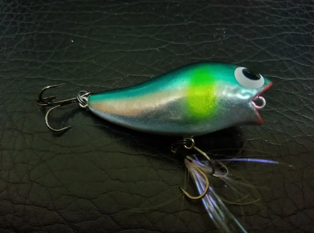 2026年最新】スキルフル ルアーの人気アイテム - メルカリ