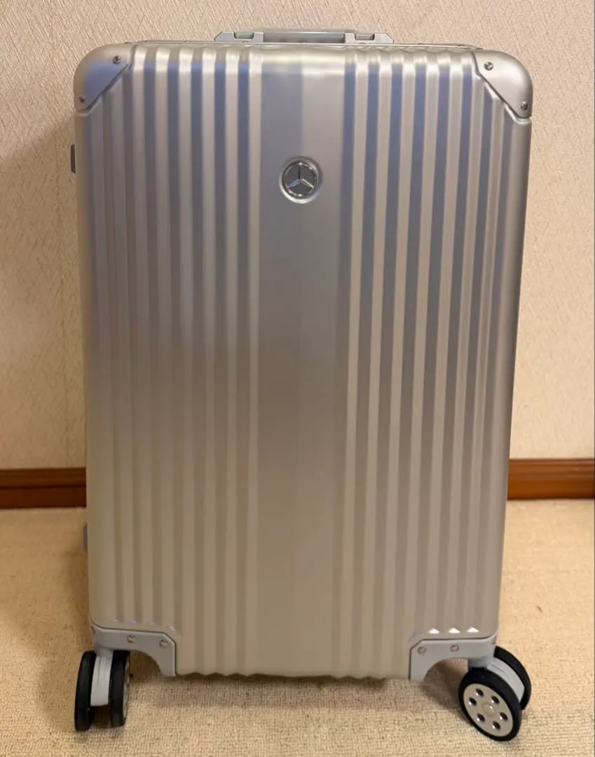 2026年最新】ベンツ スーツケース 65の人気アイテム - メルカリ