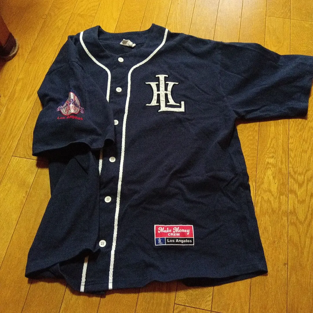 2026年最新】ブーマー ユニフォームの人気アイテム - メルカリ