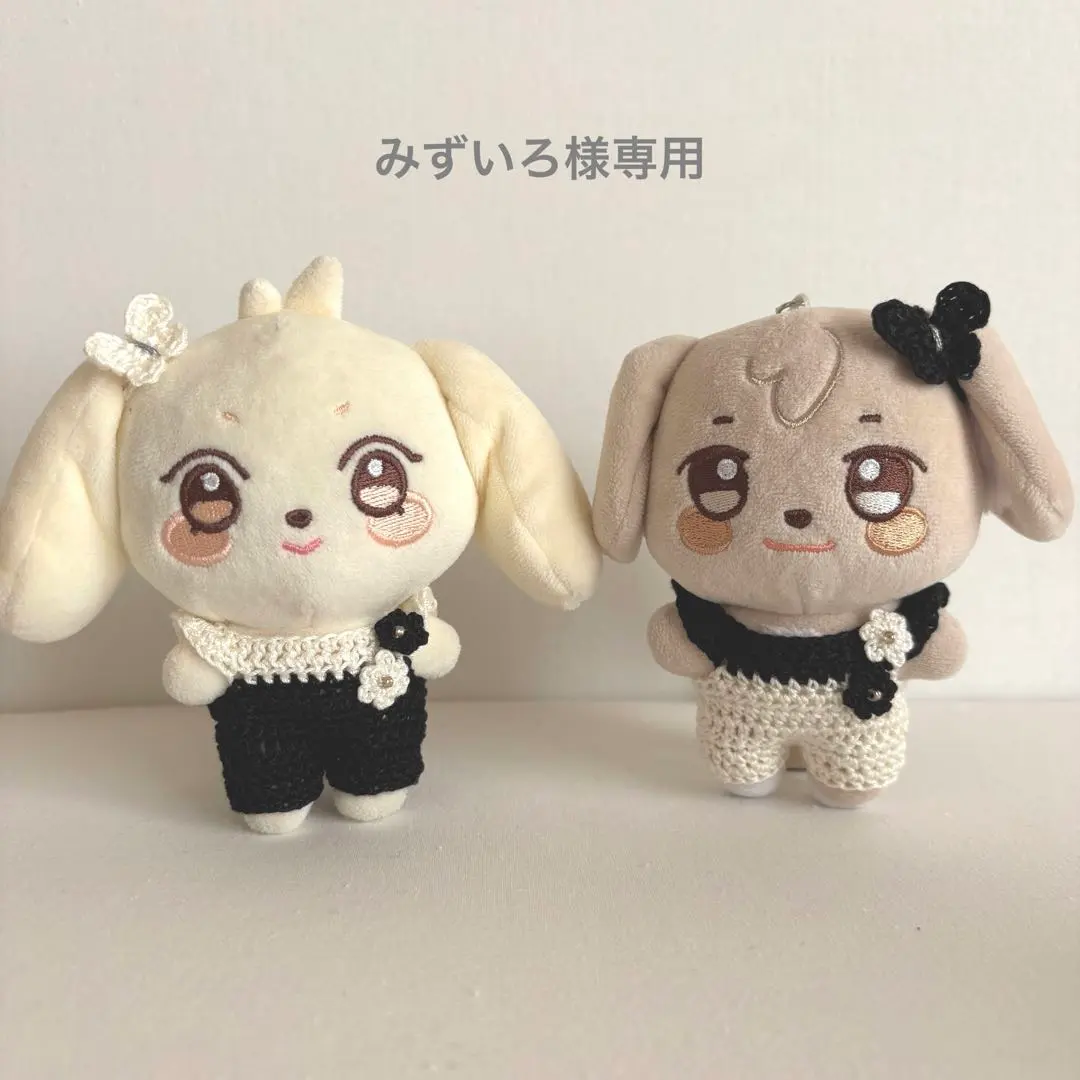 2026年最新】チュンラミ ぬいぐるみの人気アイテム - メルカリ