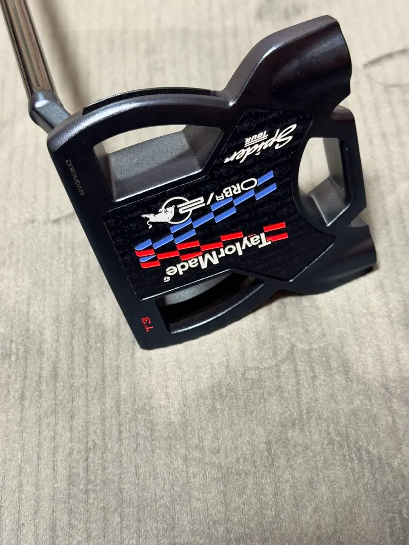 2026年最新】レッドブル テーラーメイド パターの人気アイテム - メルカリ