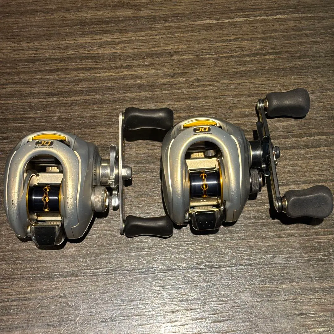 2026年最新】メタニウム mg スプールの人気アイテム - メルカリ