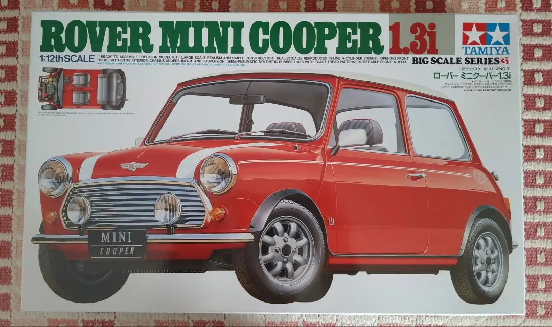 2026年最新】Tamiya ラジコン ローバーミニの人気アイテム - メルカリ