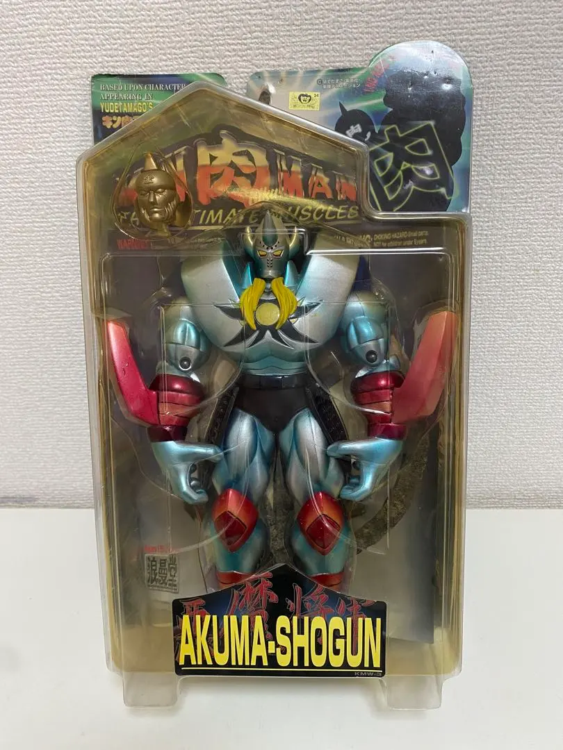 2026年最新】浪漫堂 悪魔将軍の人気アイテム - メルカリ