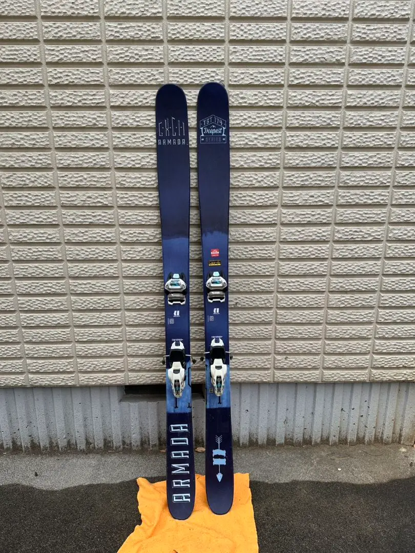 2026年最新】アルマダ tstの人気アイテム - メルカリ