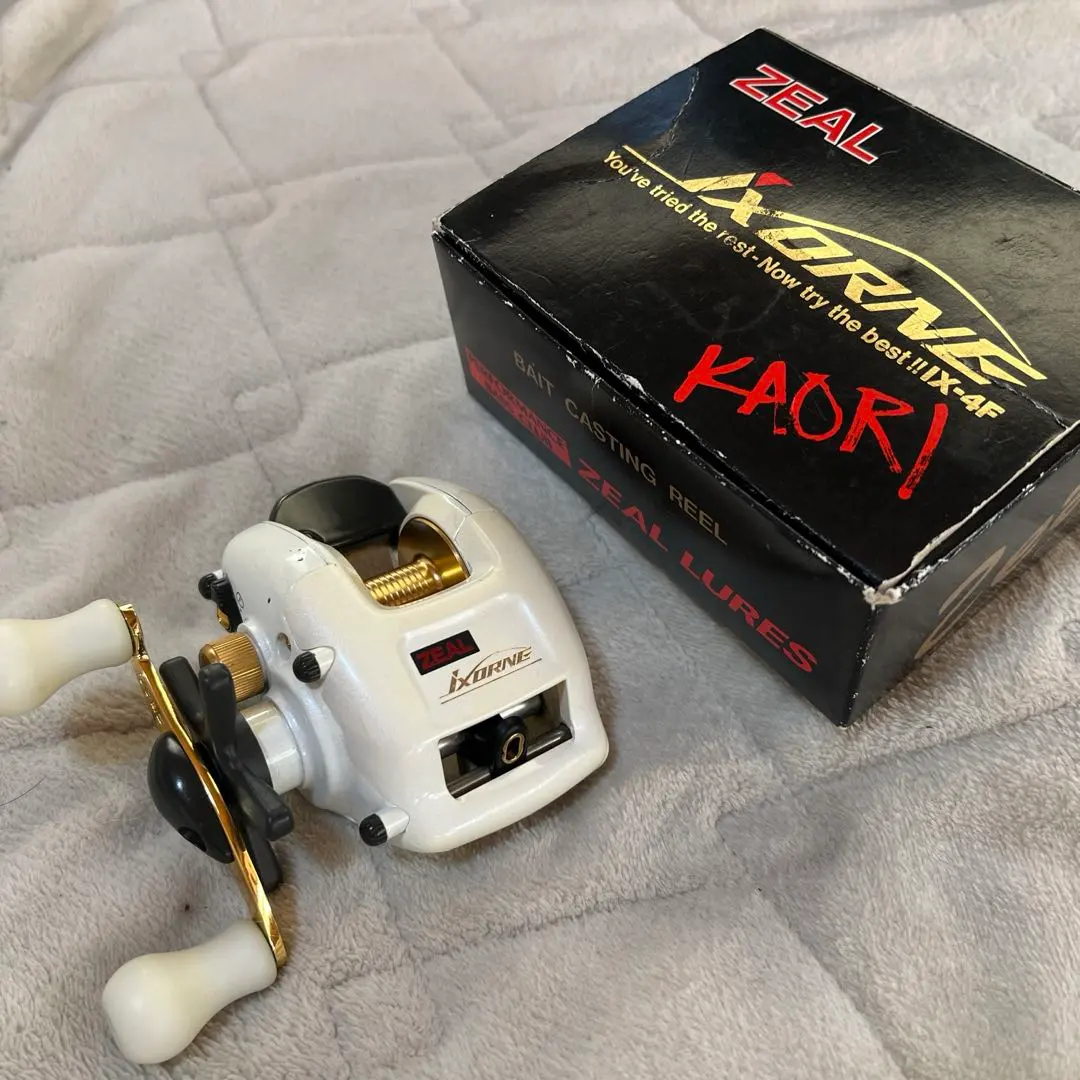 2026年最新】ZEAL イクシオーネの人気アイテム - メルカリ