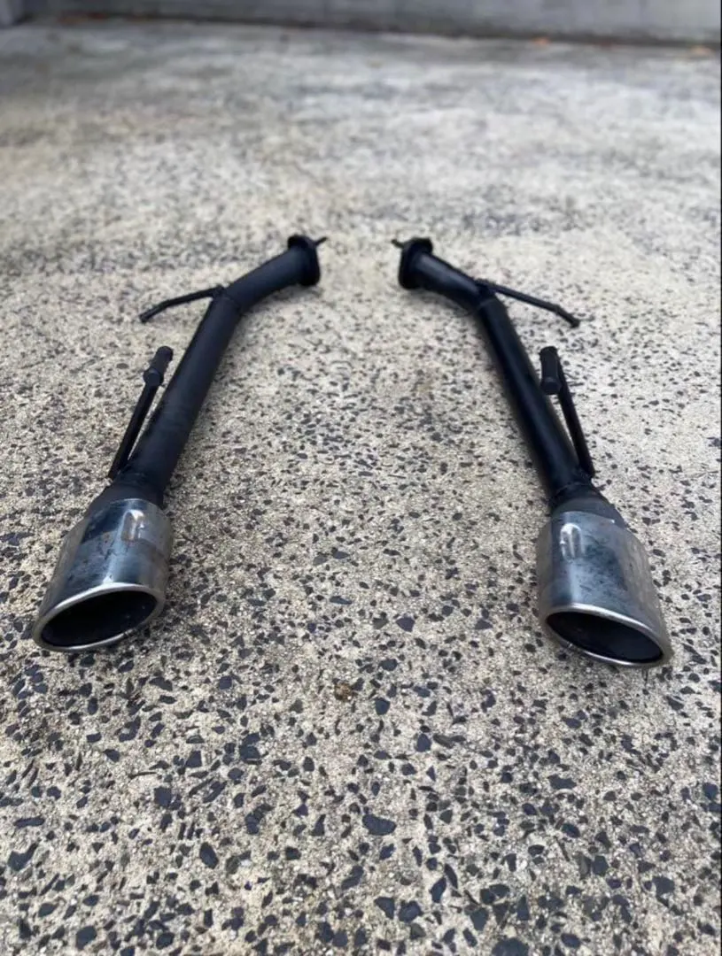 2026年最新】フーガ マフラー y51の人気アイテム - メルカリ