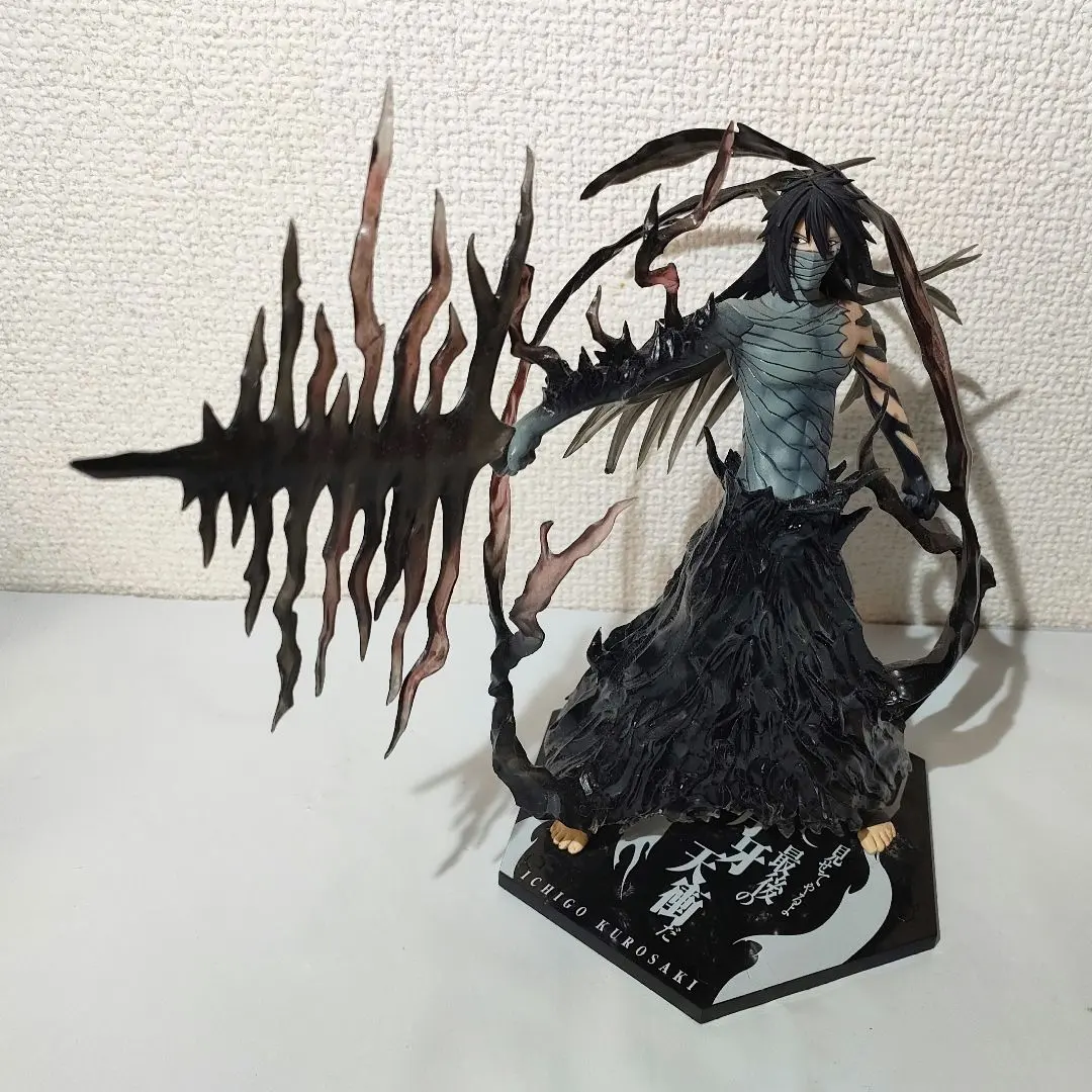 2026年最新】フィギュアーツzero黒崎一護の人気アイテム - メルカリ
