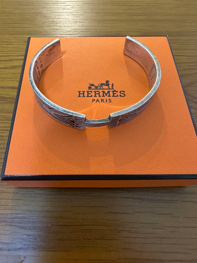 2026年最新】エルメス トゥアレグ ブレスレットの人気アイテム - メルカリ