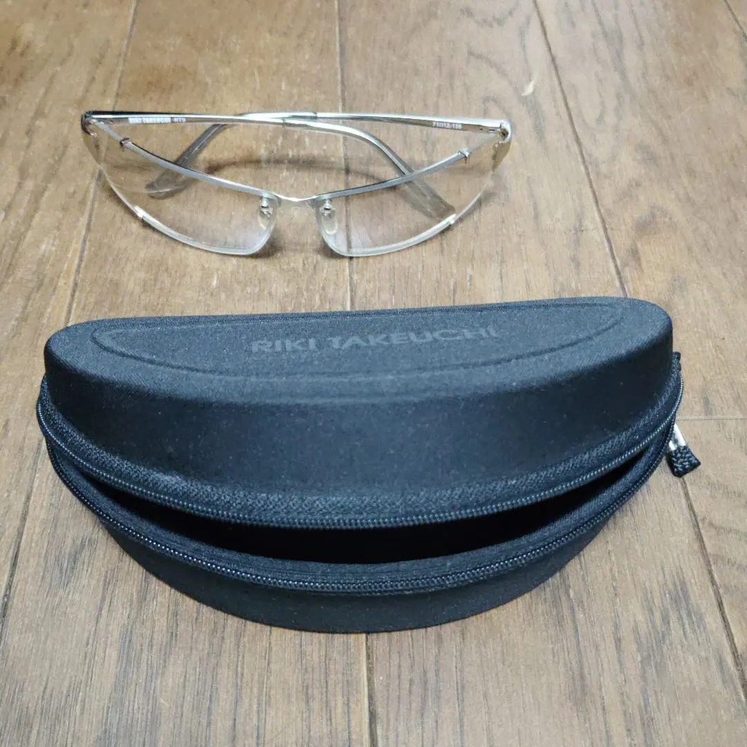 2026年最新】riki takeuchi サングラスの人気アイテム - メルカリ