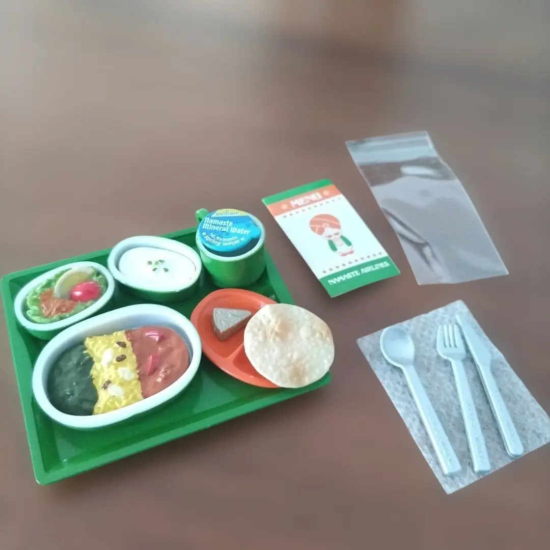 2026年最新】世界の機内食 リーメントの人気アイテム - メルカリ