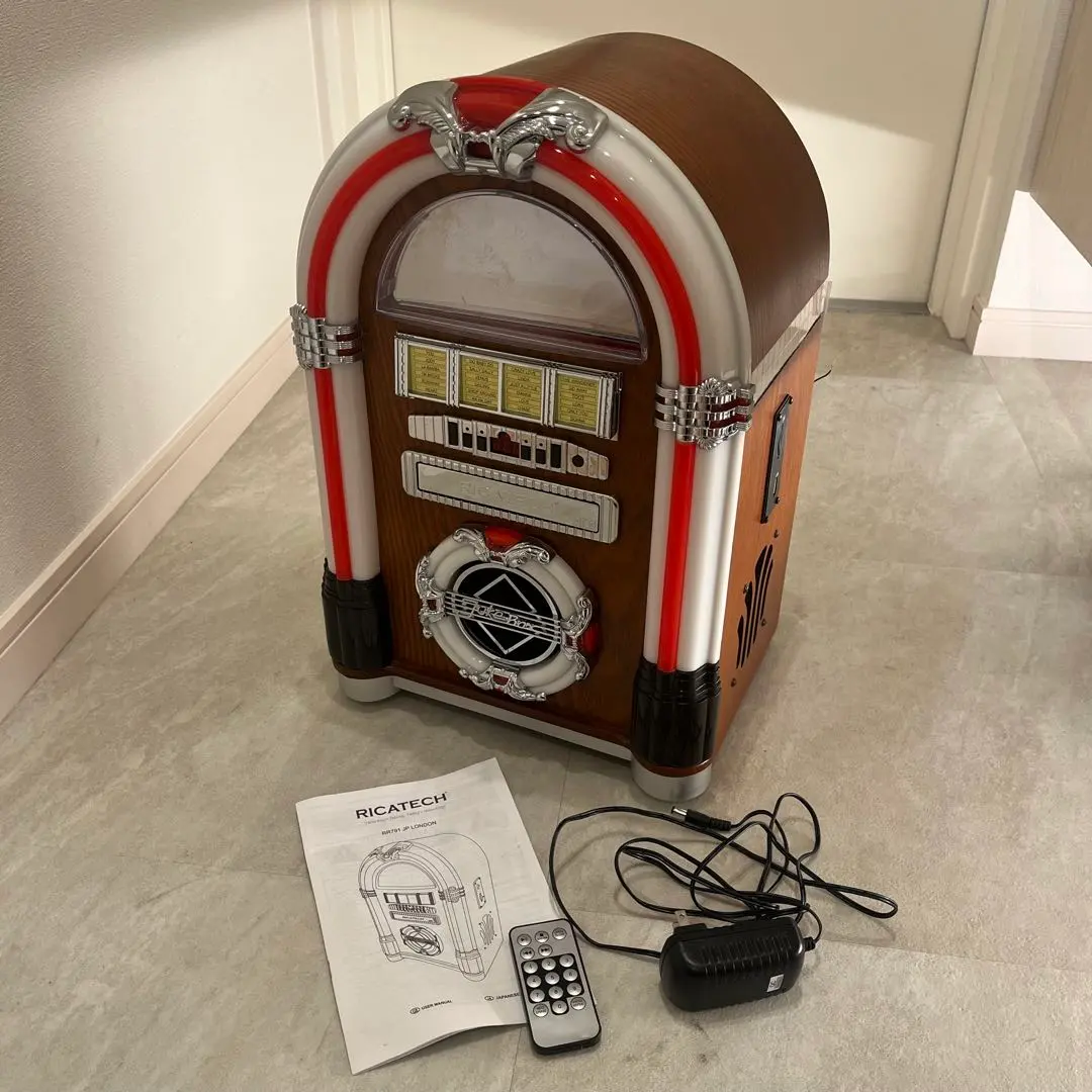 2026年最新】ジュークボックス ジャンクの人気アイテム - メルカリ