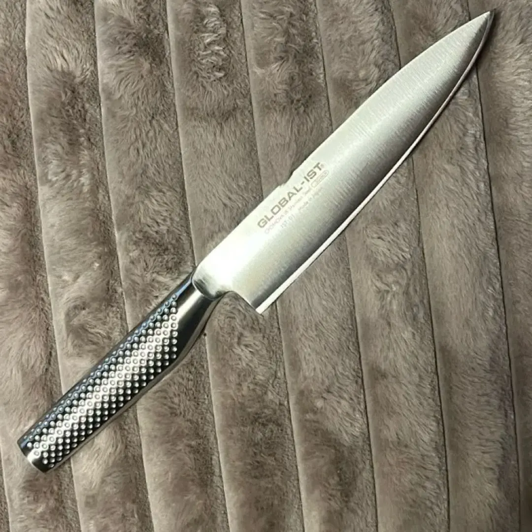 2026年最新】グローバル 包丁研ぎの人気アイテム - メルカリ