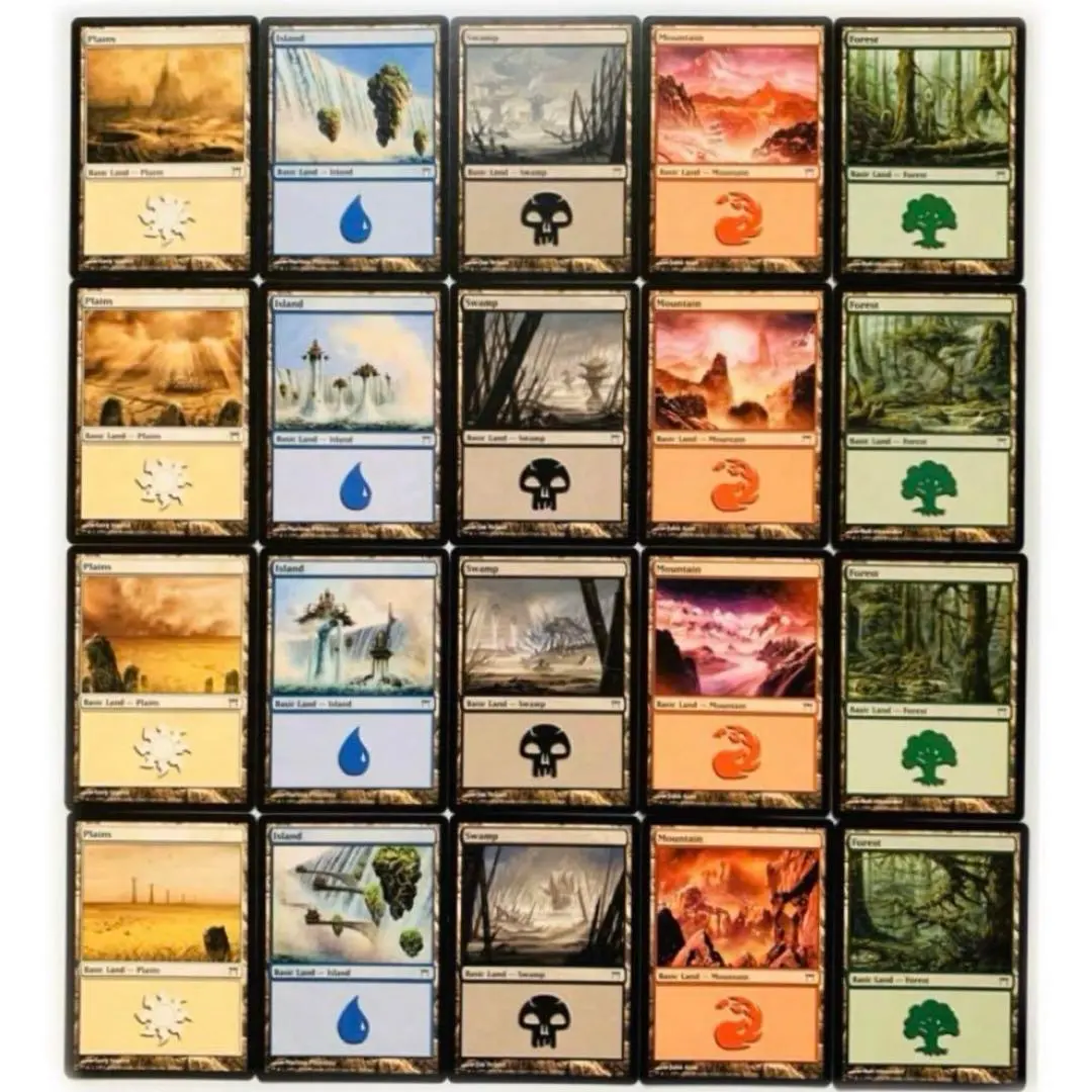 2026年最新】mtg 土地 神河の人気アイテム - メルカリ