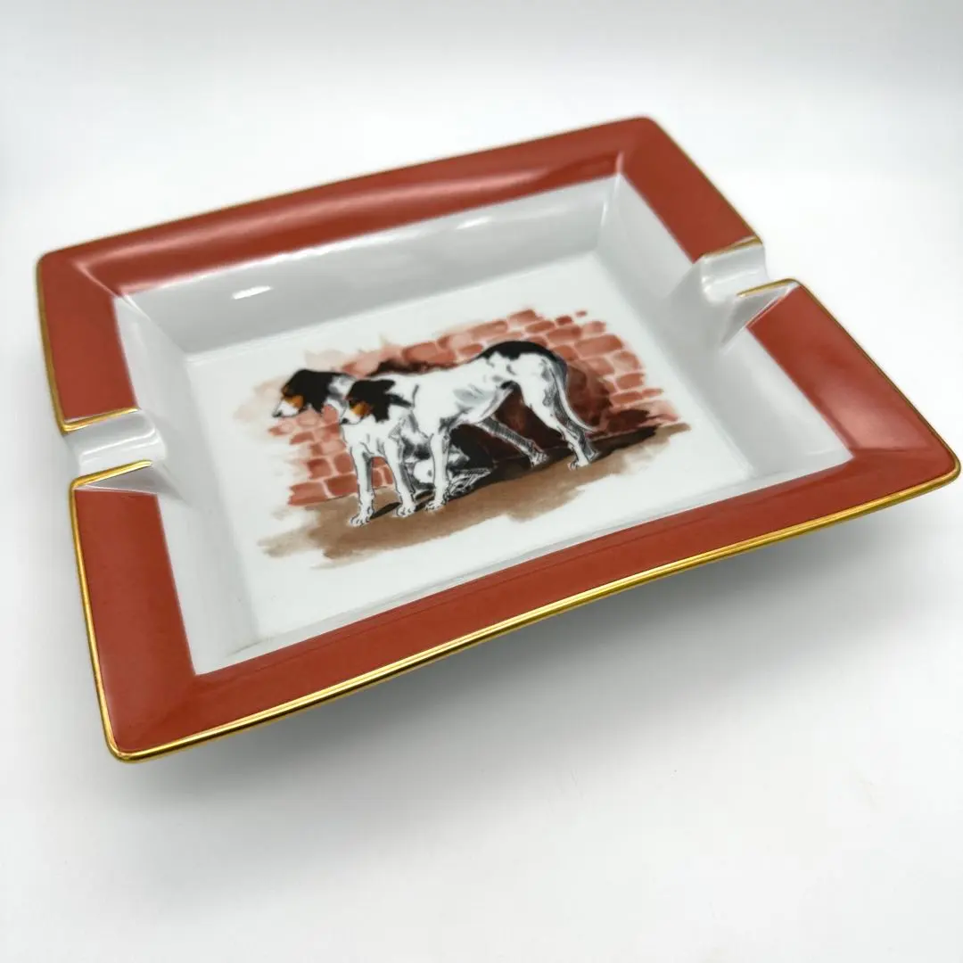 2026年最新】エルメス 灰皿 犬の人気アイテム - メルカリ