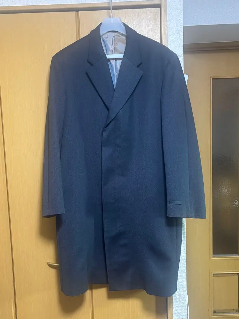 2026年最新】FEAR OF GOD チェスターコートの人気アイテム - メルカリ