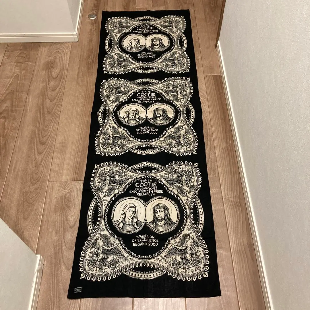 2026年最新】cootie ストールの人気アイテム - メルカリ