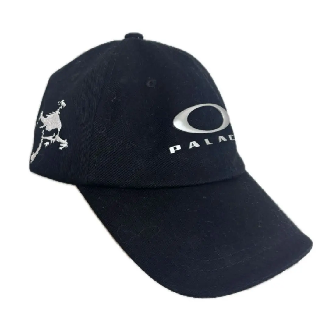2026年最新】palace oakley キャップの人気アイテム - メルカリ