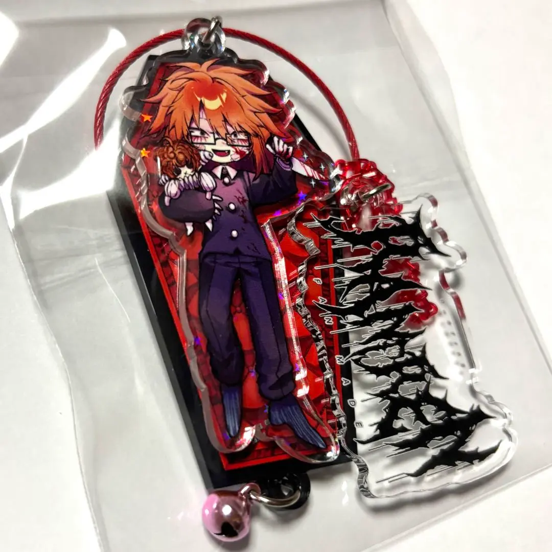 2026年最新】ranfren アクスタの人気アイテム - メルカリ