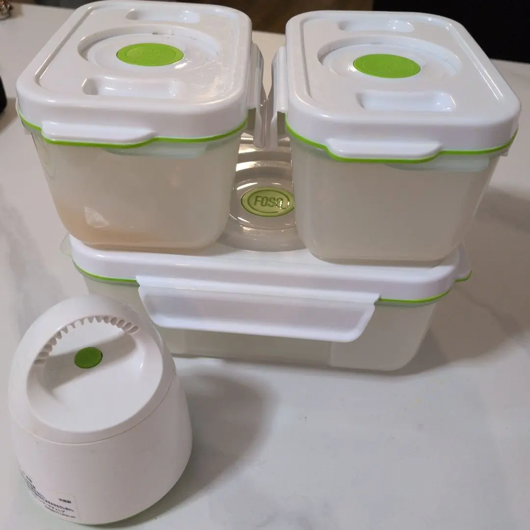 2026年最新】フォーサ 真空容器の人気アイテム - メルカリ