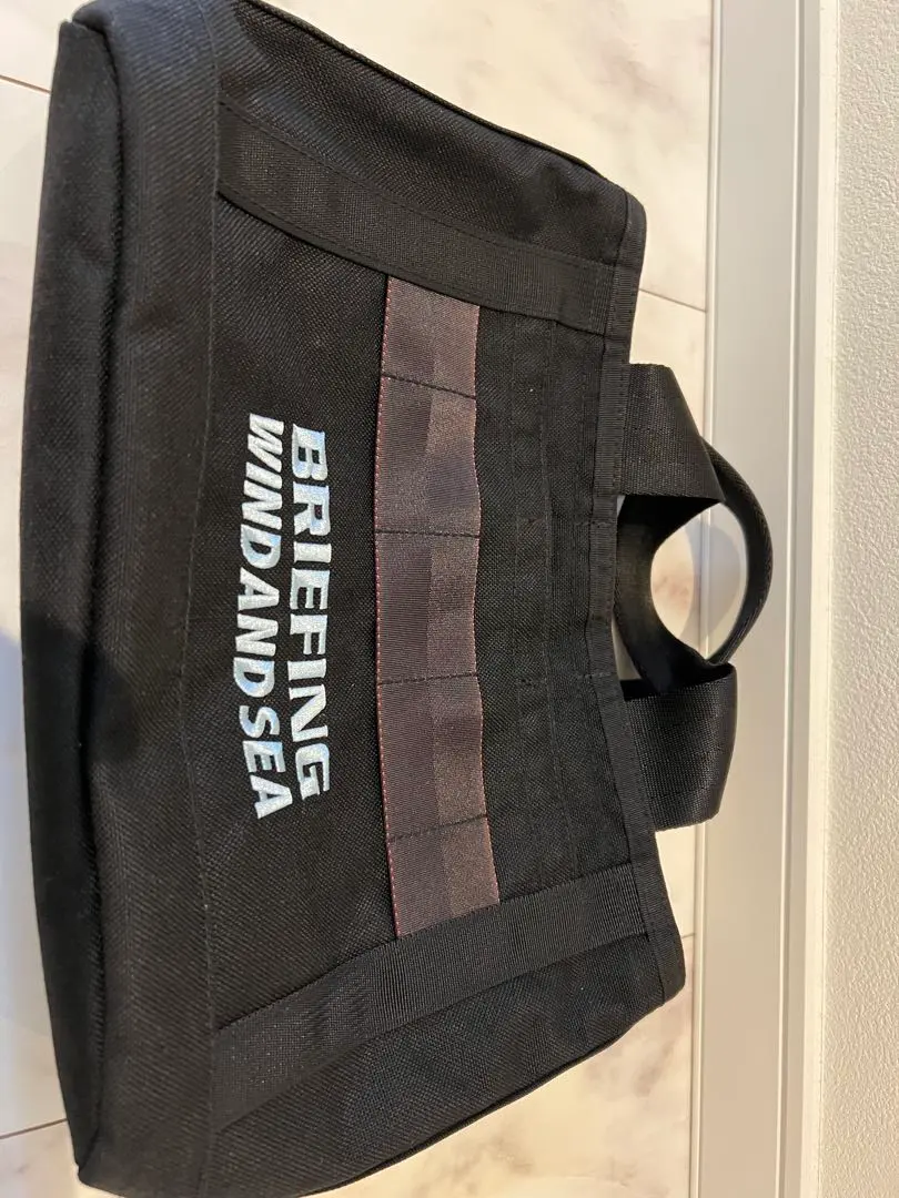 2026年最新】briefing wind and sea キャディバッグの人気アイテム