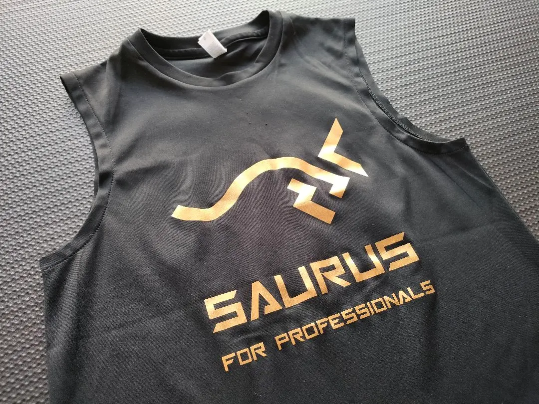 2026年最新】アミノサウルス タンクトップの人気アイテム - メルカリ