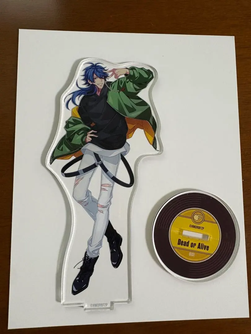 2026年最新】有栖川帝統 flava 缶バッジの人気アイテム - メルカリ