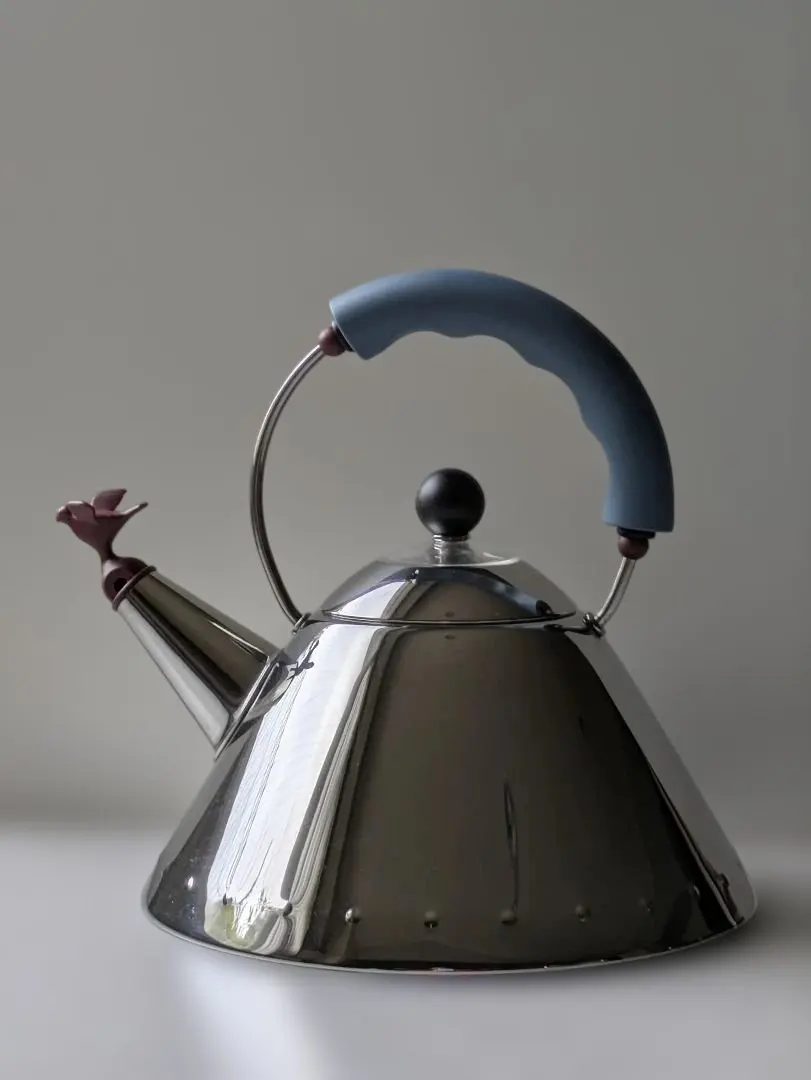 2026年最新】ALESSI やかんの人気アイテム - メルカリ