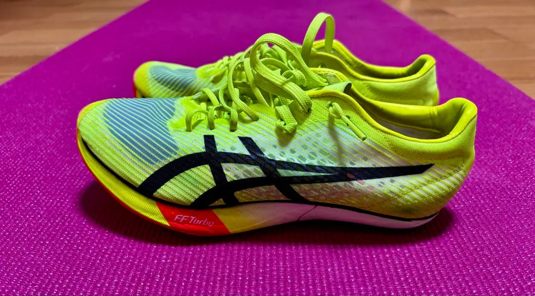 2026年最新】MetaSpeed sp parisの人気アイテム - メルカリ