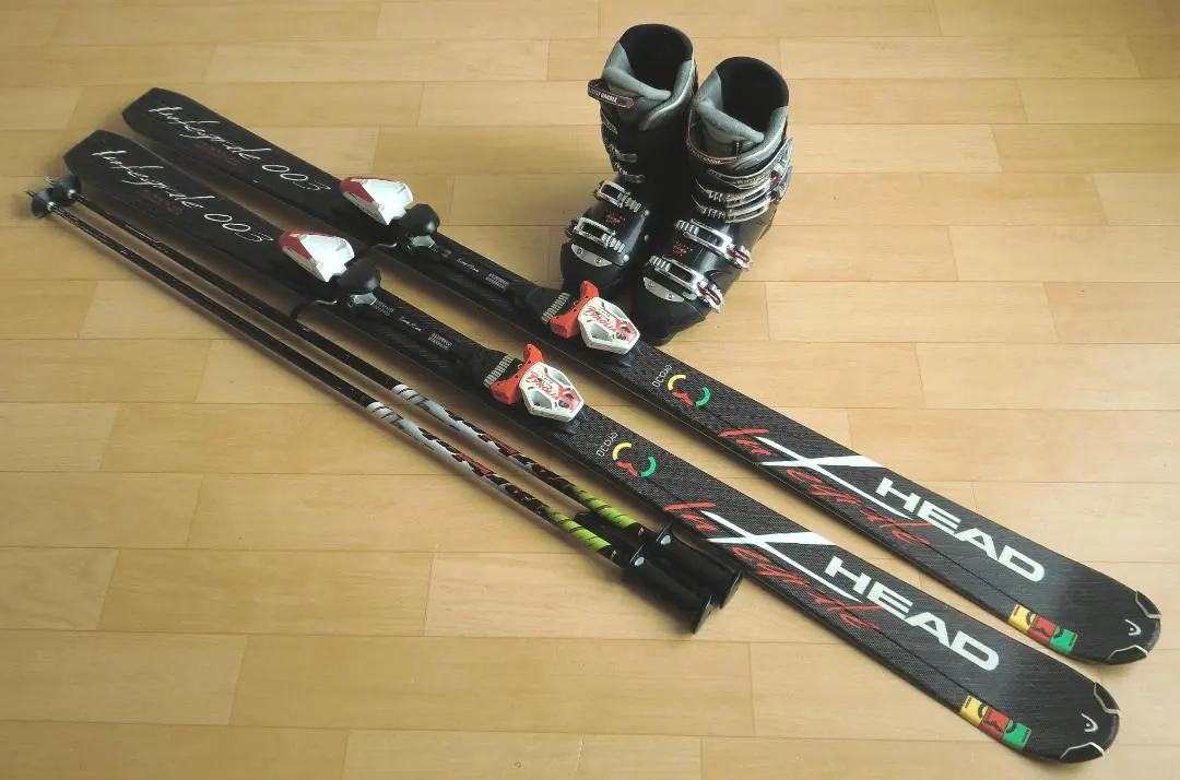 2026年最新】kazama winterhigh スキー板の人気アイテム - メルカリ