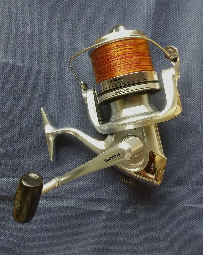 2026年最新】シマノ POWER AEROの人気アイテム - メルカリ