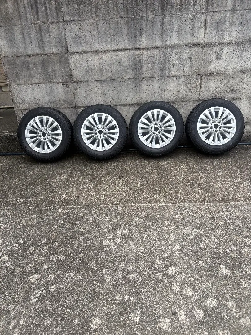 2026年最新】bmw f20 スタッドレスの人気アイテム - メルカリ