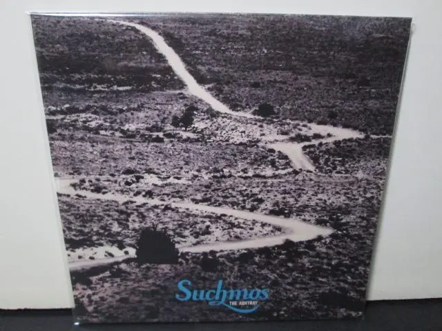 2026年最新】suchmos レコード ashtrayの人気アイテム - メルカリ