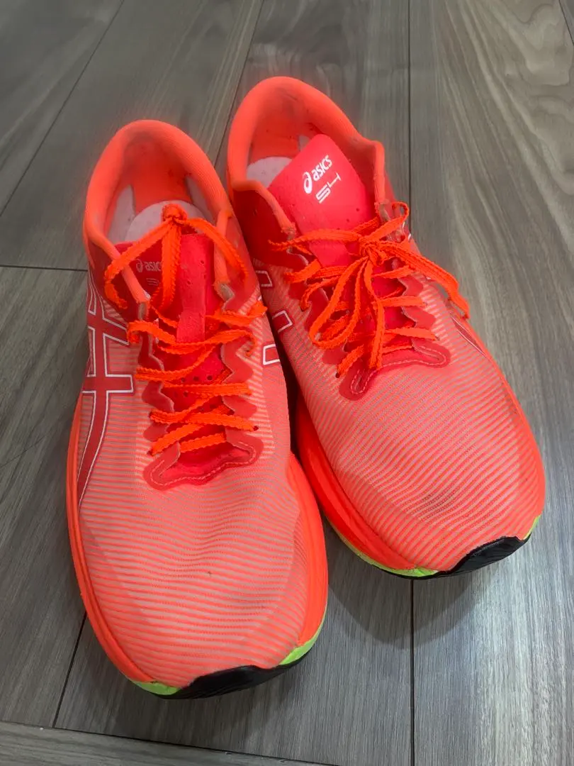 2026年最新】s4 アシックス 26の人気アイテム - メルカリ