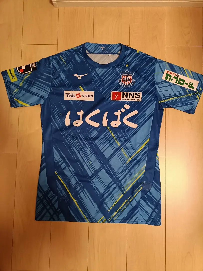 2026年最新】ヴァンフォーレ甲府 ユニフォーム aclの人気アイテム