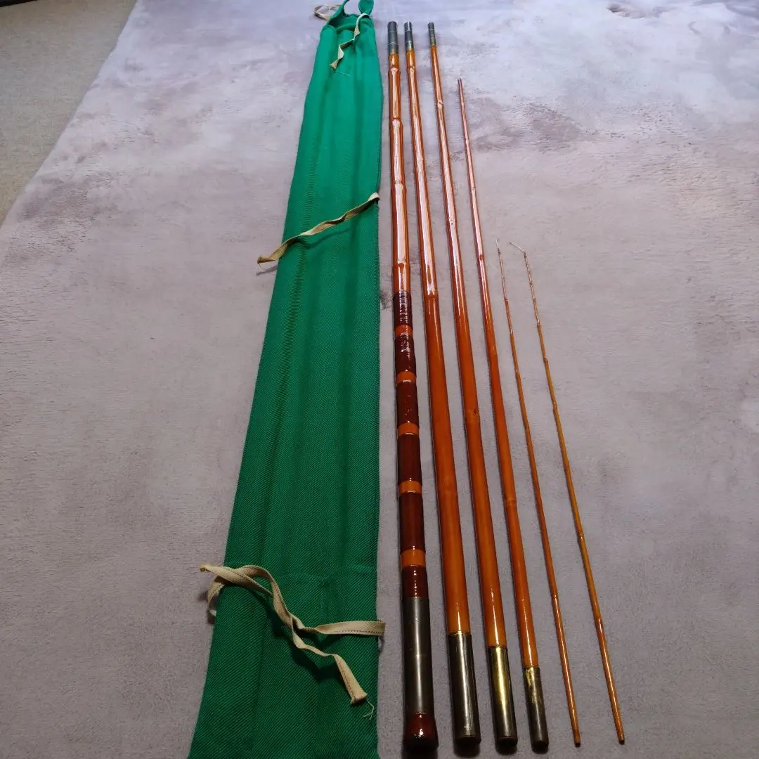 2026年最新】郡上 竿の人気アイテム - メルカリ