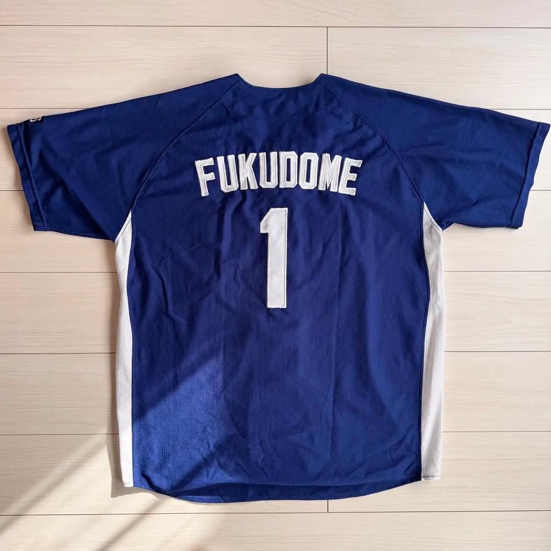 2026年最新】福留 ユニフォーム ドラゴンズの人気アイテム - メルカリ