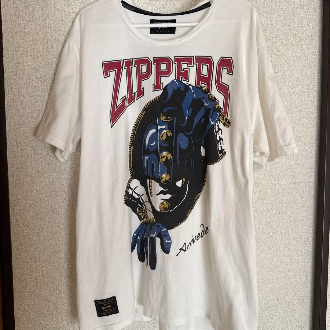 2026年最新】glamb ジョジョ ブチャラティの人気アイテム - メルカリ