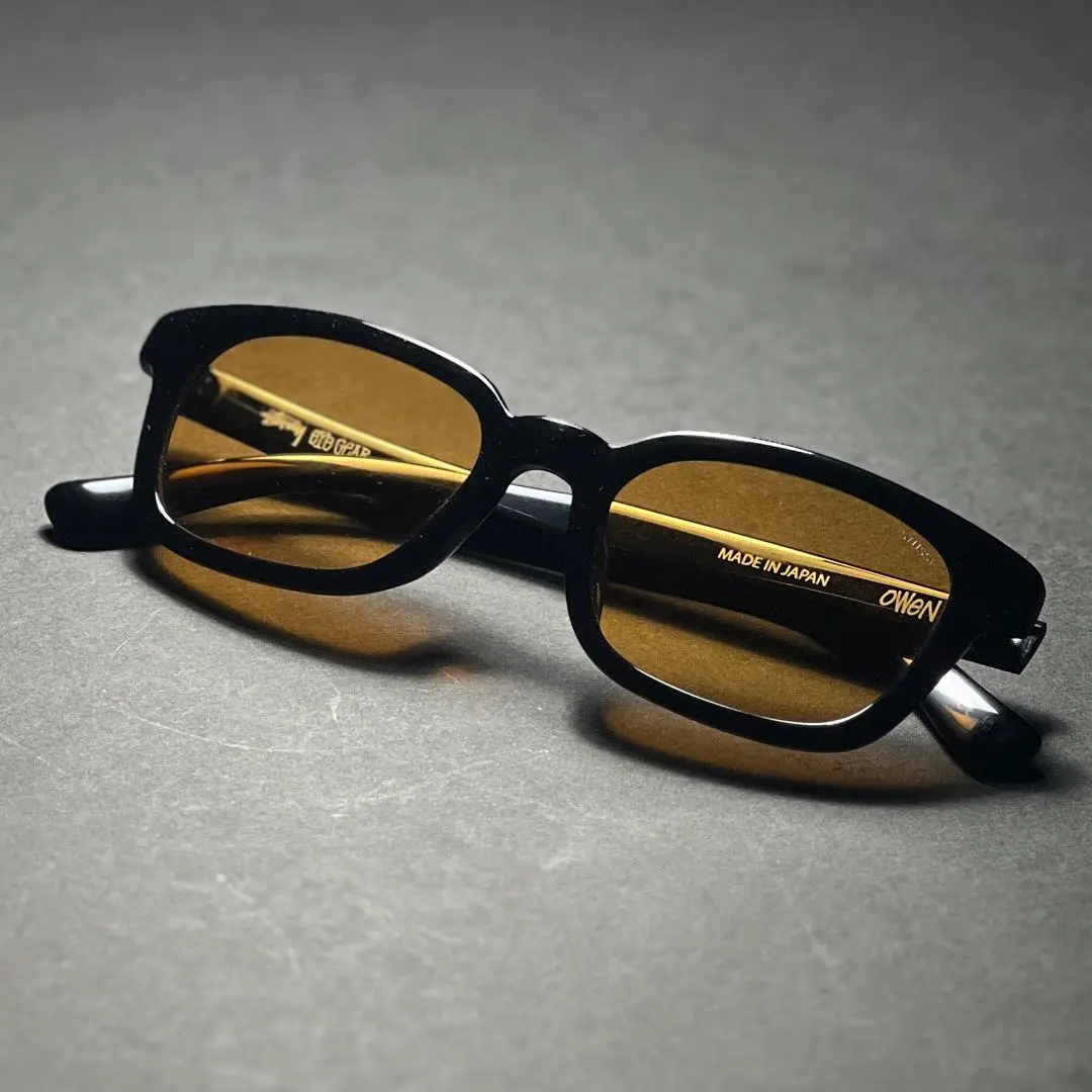 2026年最新】stussy サングラス owenの人気アイテム - メルカリ