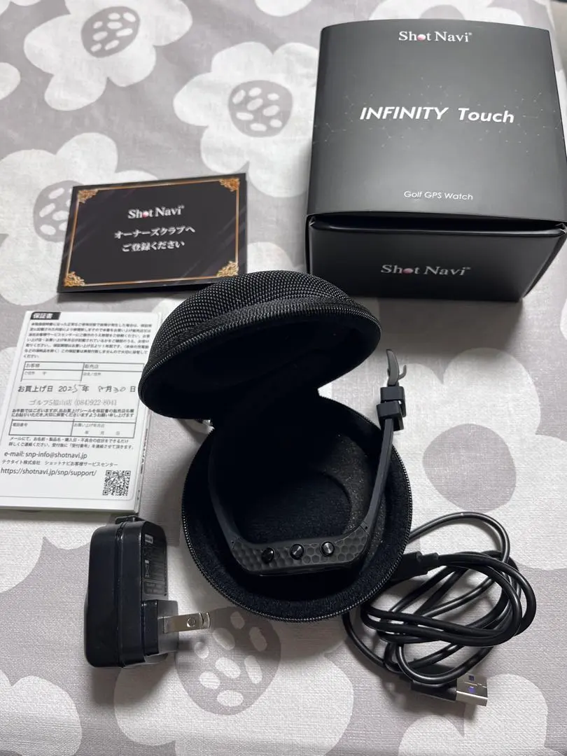 2026年最新】ショットナビ インフィニティ タッチの人気アイテム
