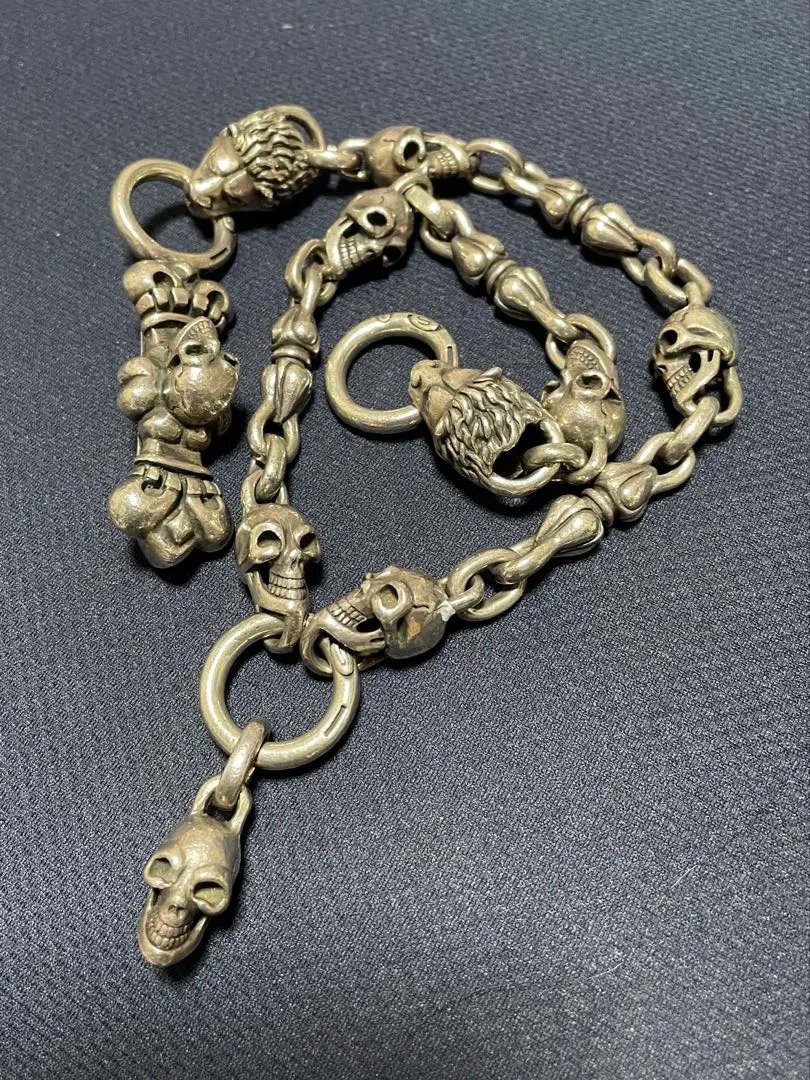 2026年最新】ガボール ウォレットチェーンの人気アイテム - メルカリ