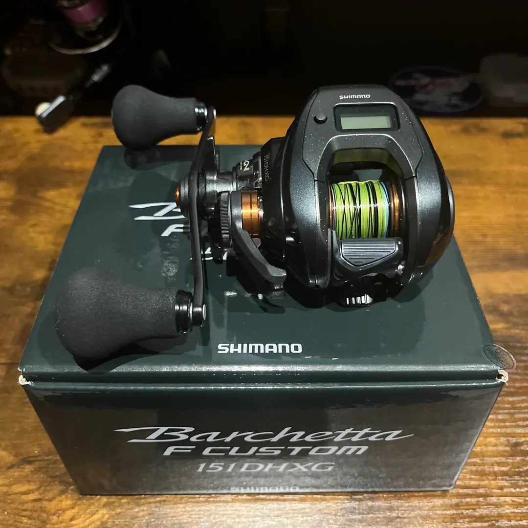 2026年最新】バルケッタfカスタムの人気アイテム - メルカリ