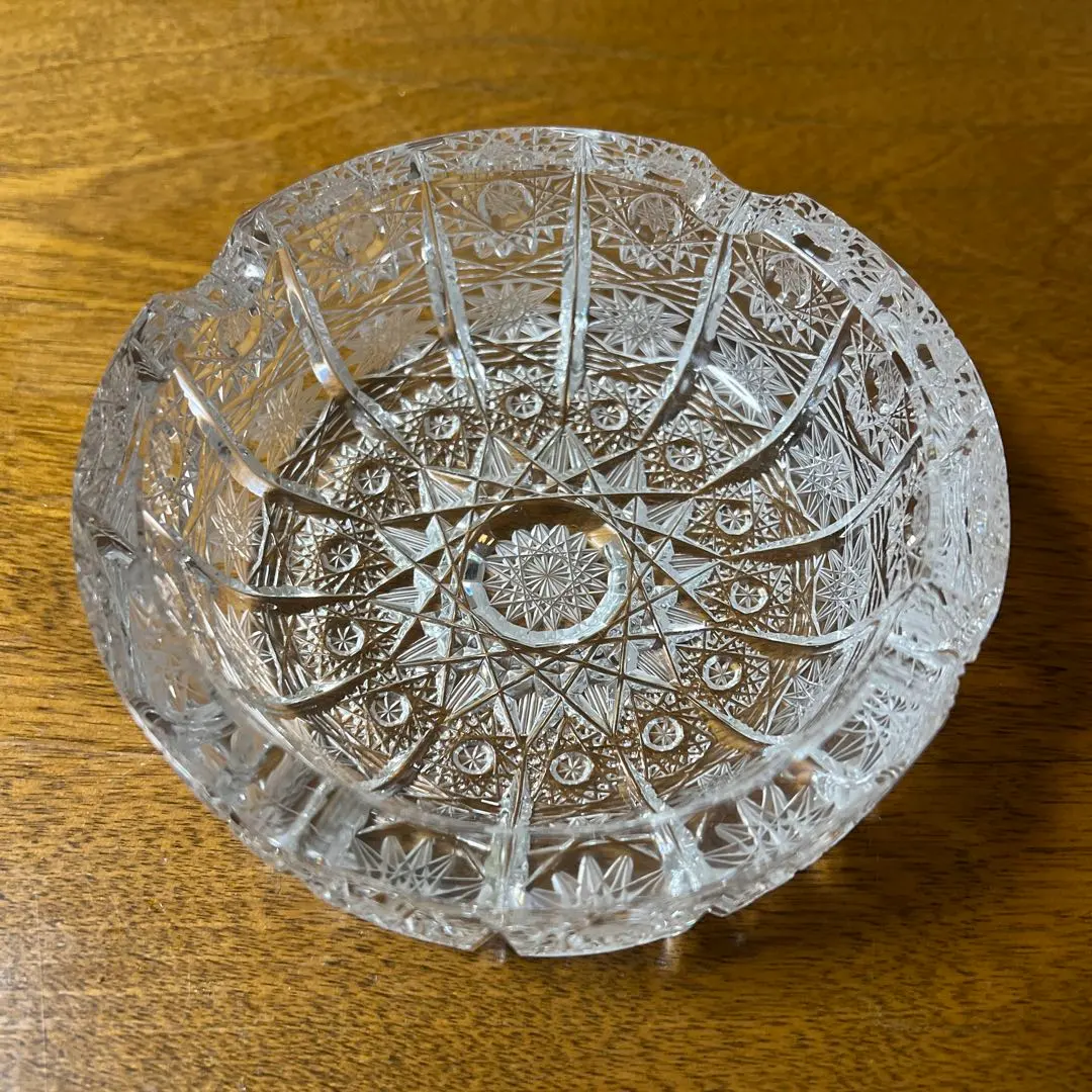 2026年最新】ボヘミア 灰皿の人気アイテム - メルカリ