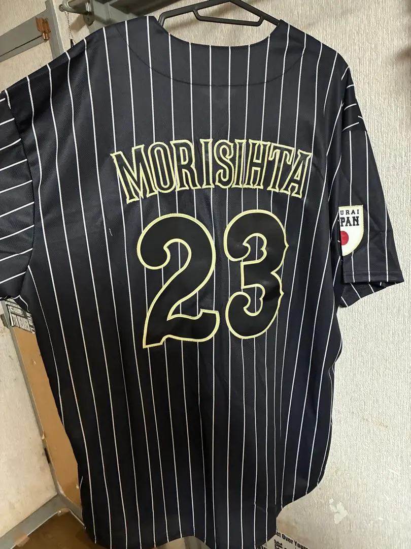 2026年最新】森下翔太 ユニフォーム 侍ジャパンの人気アイテム - メルカリ