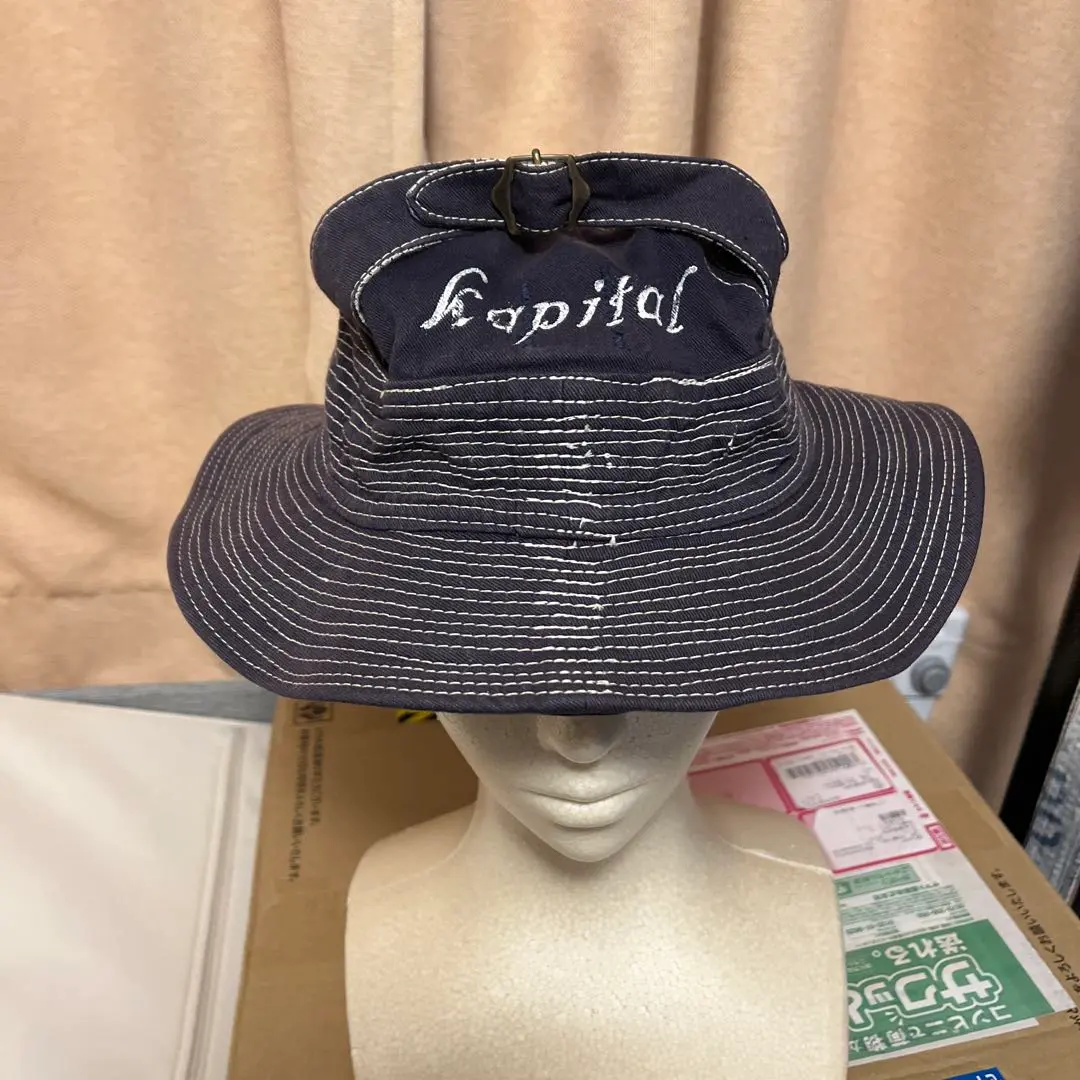 2026年最新】刺し子キャップの人気アイテム - メルカリ