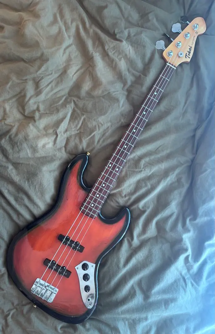 2026年最新】tokai jazz soundの人気アイテム - メルカリ